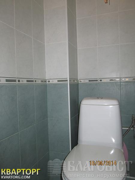 Sell 3-room apartment. Киев,  Ахматовой — photo 7