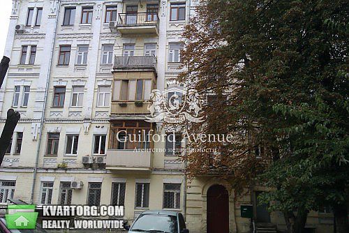 Sell 2-room apartment. Киев,  Владимирская — photo 4