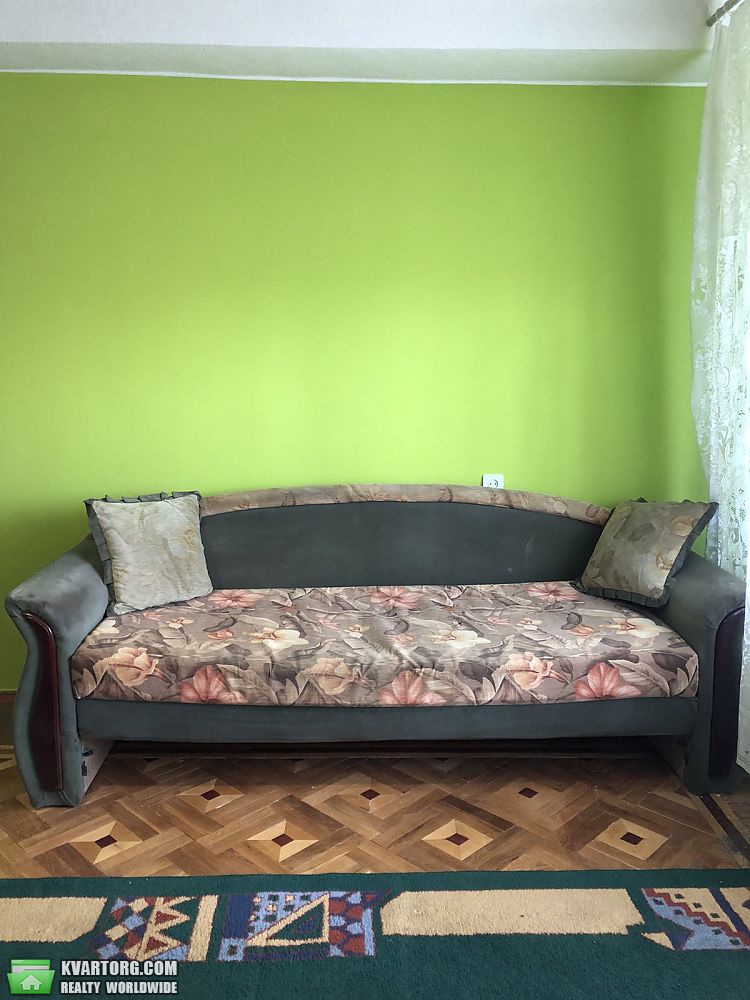 Rent out 1-room apartment. Киев,  Голосеевский пр — photo 1