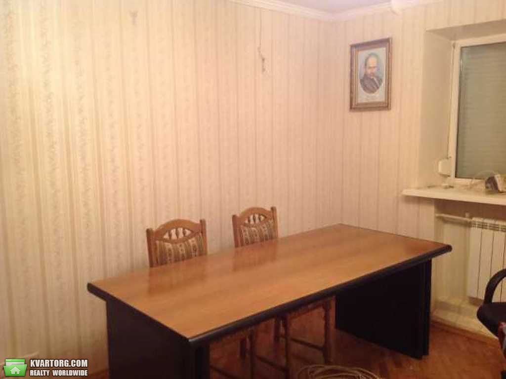 Rent out office. Киев,  Воздухофлотский пр — photo 4