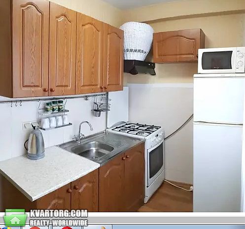 Rent out 1-room apartment. Киев,  Коломиевский пер — photo 9