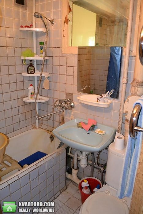 Sell 2-room apartment. Киев,  Строителей — photo 4