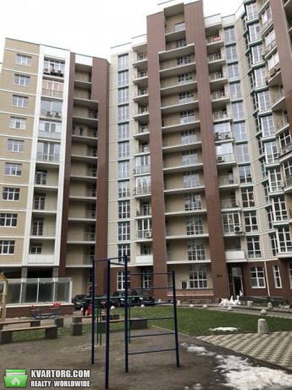 Sell 2-room apartment. Киев,  Барбюса — photo 1