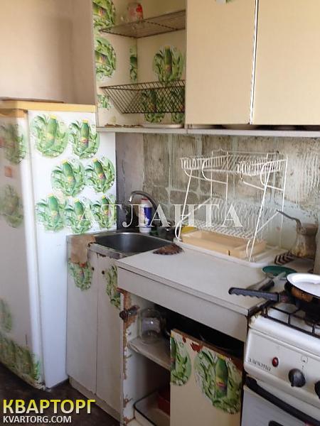 Sell 2-room apartment. Одесса, Днепропетровская дорога — photo 4