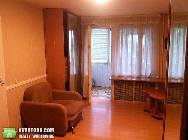 Rent out 2-room apartment. Киев,  Малышко — photo 6