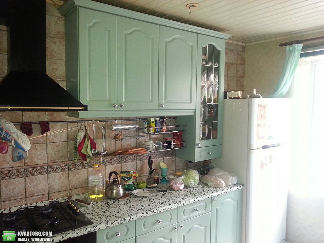 Rent out 4-room apartment. Днепропетровск, Герое пр — photo 1