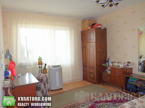 Sell 2-room apartment. Киев, Ломоносова — photo 1