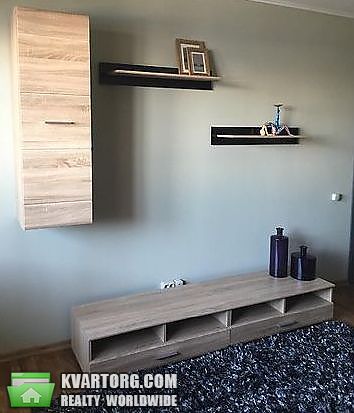 Rent out 1-room apartment. Киев,  Заболотного — photo 4