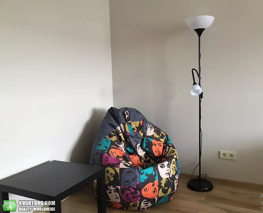 Rent out 1-room apartment. Киев, просп. Глушкова, 9Г — photo 6