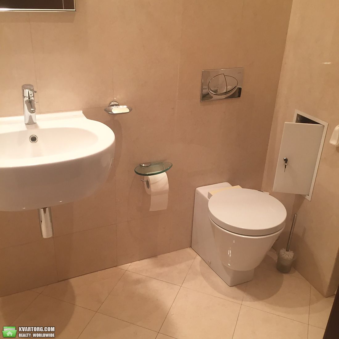 Rent out 2-room apartment. Киев,  Павловская — photo 6
