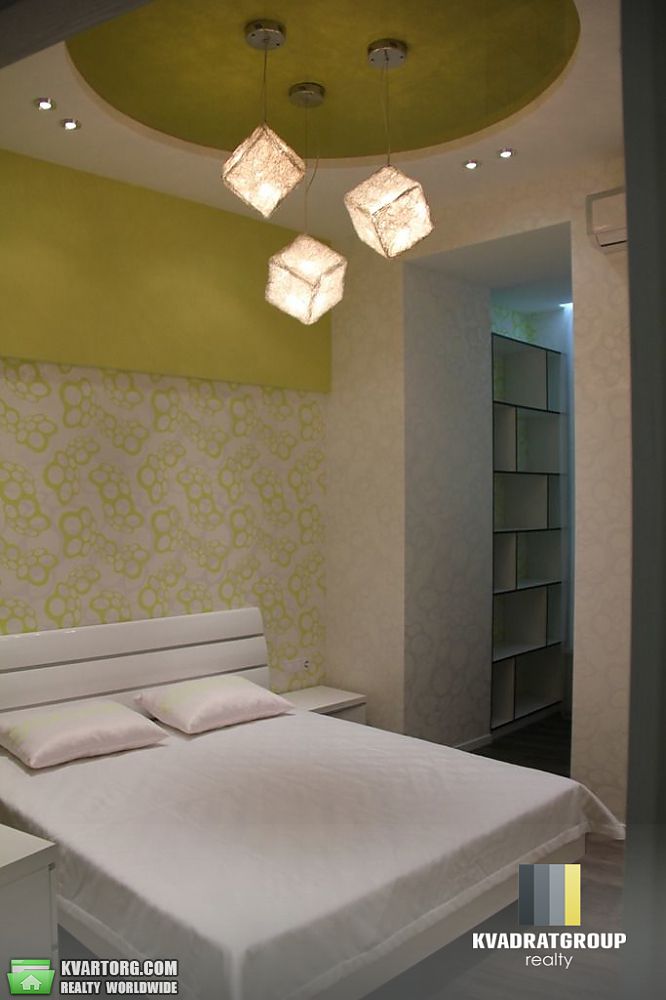 Rent out 3-room apartment. Днепропетровск, Артема — photo 2