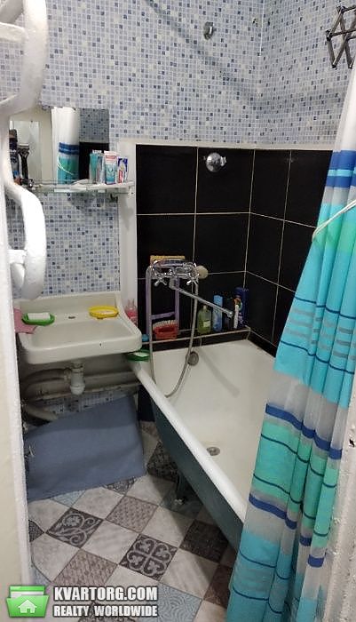 Sell 1-room apartment. Киев,  Курнатовского — photo 6