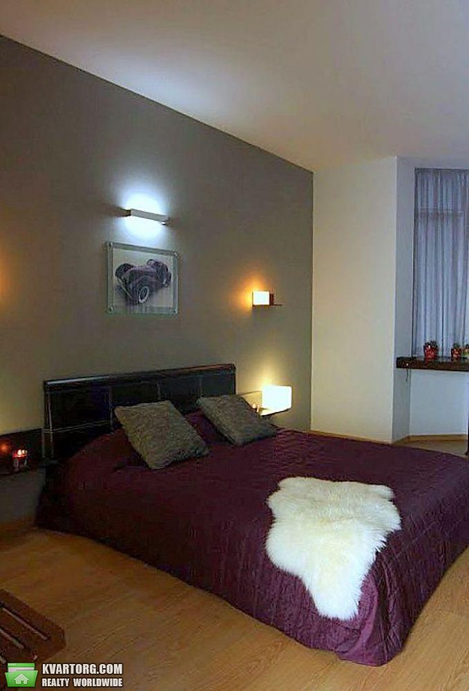 Rent out 3-room apartment. Киев, Урловска — photo 6