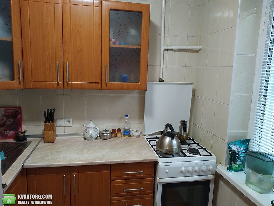 Sell 2-room apartment. Киев,  Гайдай — photo 9
