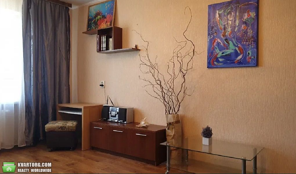 Sell 1-room apartment. Киев,  Науки пр — photo 1