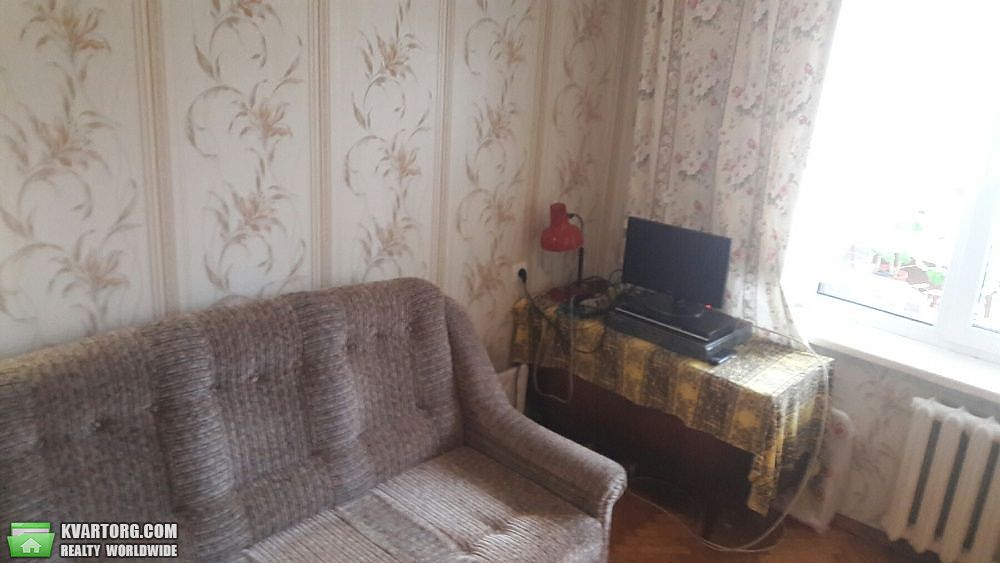 Sell 2-room apartment. Киев, Энтузиастов — photo 4