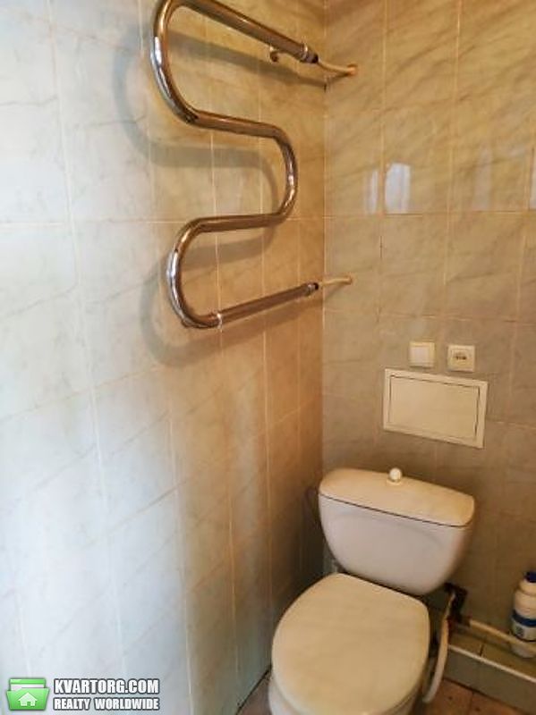 Sell 1-room apartment. Киев,  Алма-Атинская — photo 5