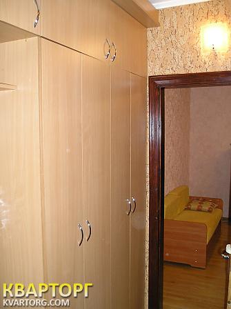 Rent out 2-room apartment. Киев,  Крушельницкой — photo 4