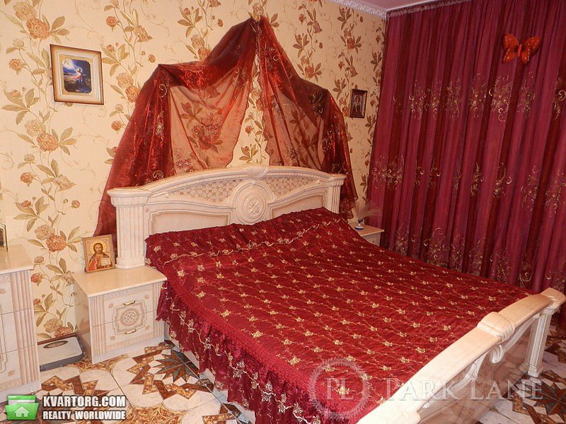 Sell 3-room apartment. Киев, Градинська, 11 — photo 4