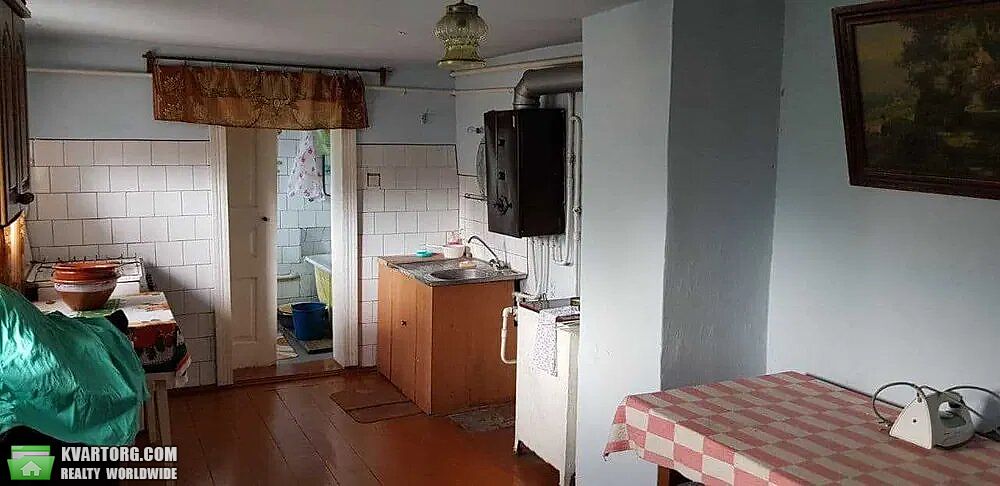 Sell house. Львов, Центральная — photo 4