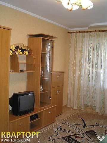 сдам 1-комнатную квартиру. Киев,   Мира пр - фото 1
