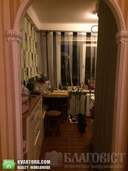 Sell 2-room apartment. Киев, Верховного Совета бул — photo 4