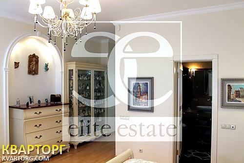 Sell 4-room apartment. Киев,  Нестеровский пер — photo 3
