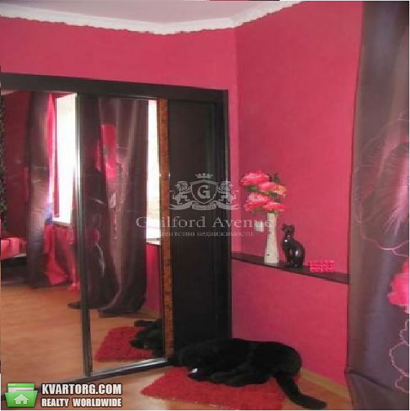 Sell 2-room apartment. Киев, бул. Леси Украинки — photo 2