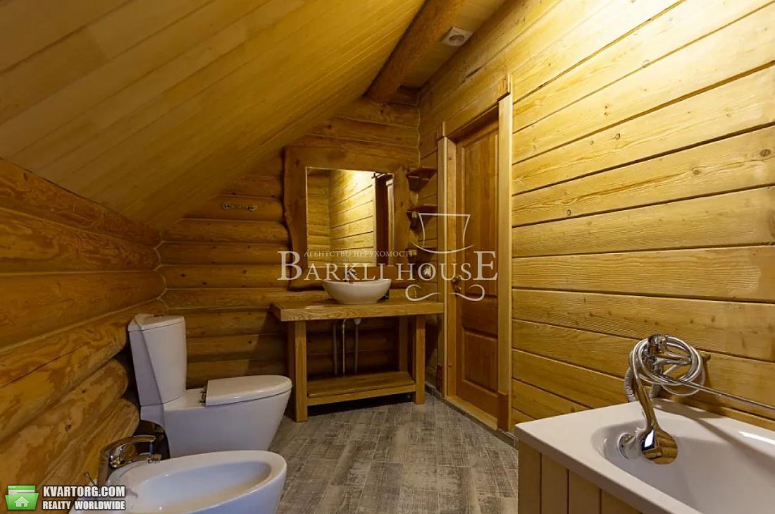 Rent out house. Киев,  Цимбалов Яр — photo 9