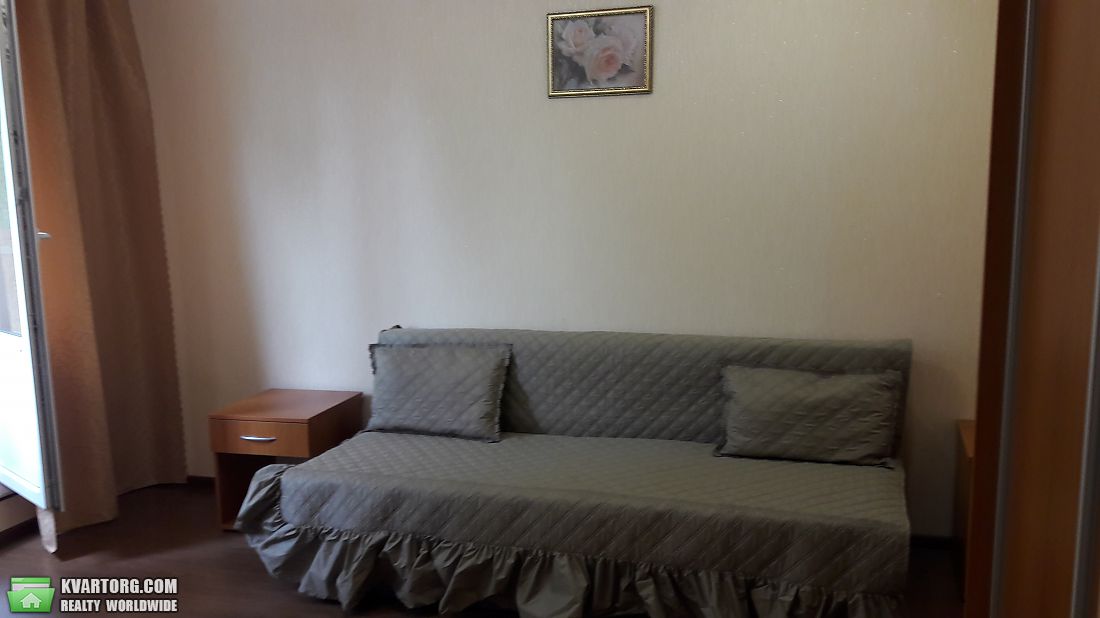 Rent out 1-room apartment. Харьков,  Социалистическая — photo 6