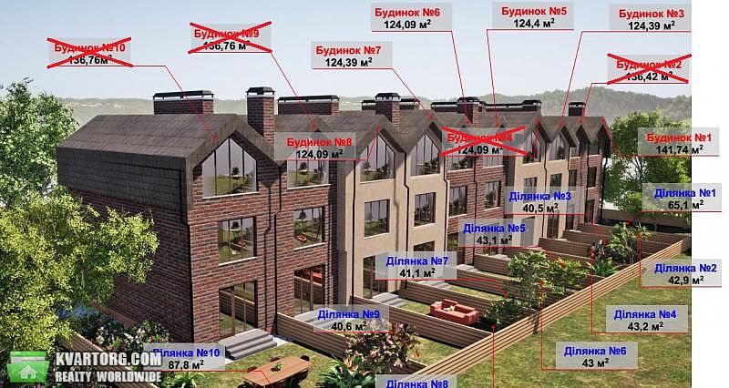 Sell house. Киевская обл., Феодосия Печерского — photo 7