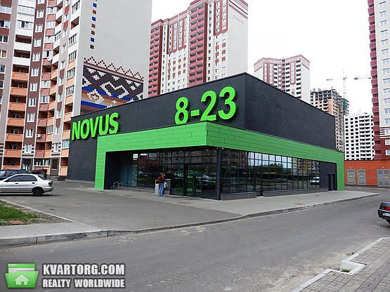 Sell 2-room apartment. Киев,  Гмыри — photo 7
