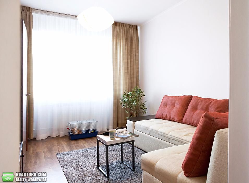 Sell 3-room apartment. Киев,  Вербицкого — photo 7