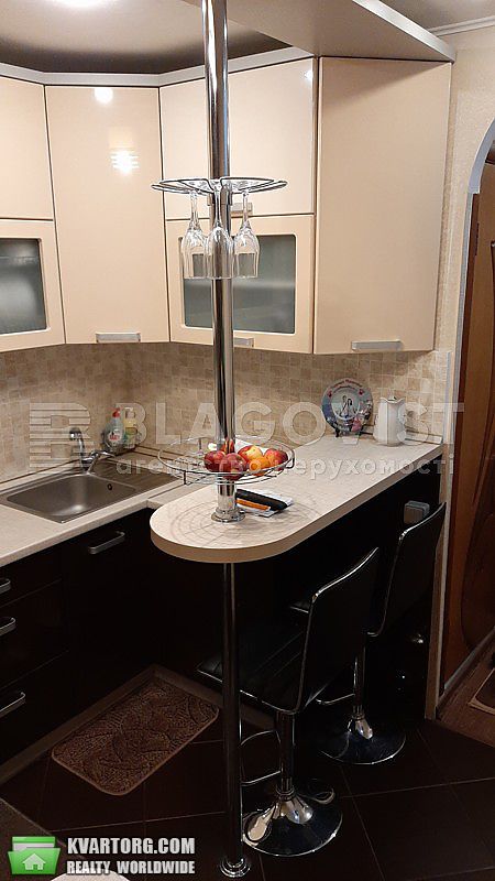 Sell 2-room apartment. Киев,  Ломоносова — photo 9