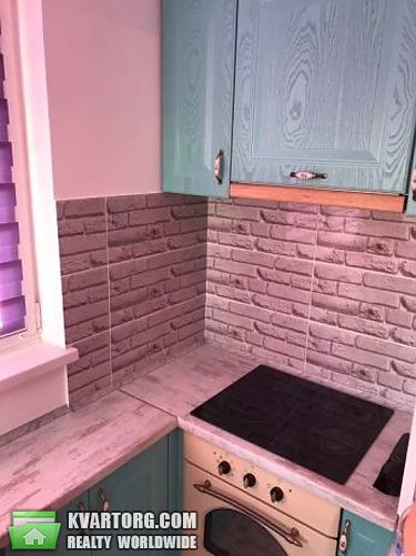 Rent out 1-room apartment. Киев,  Григоренко пр — photo 1