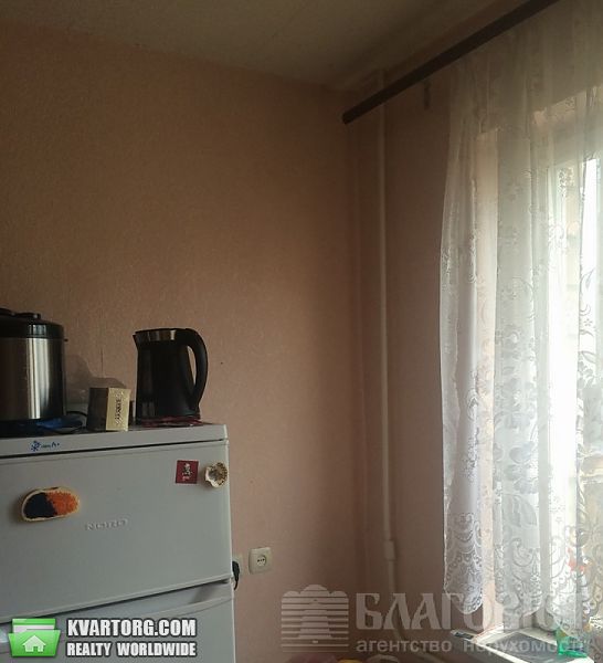 Sell 1-room apartment. Киев, Нежинская — photo 3