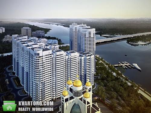 Sell 3-room apartment. Киев,  Никольско-Слободская — photo 1