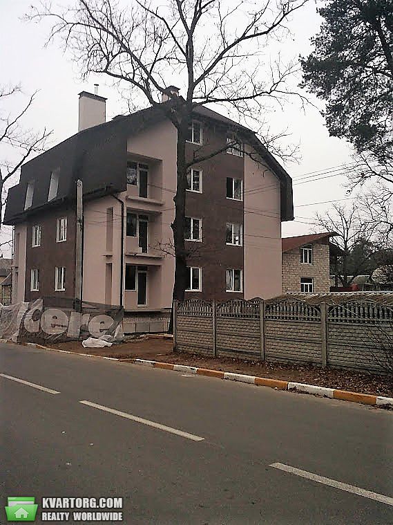 Sell 2-room apartment. Ирпень,  Тургеневская — photo 1