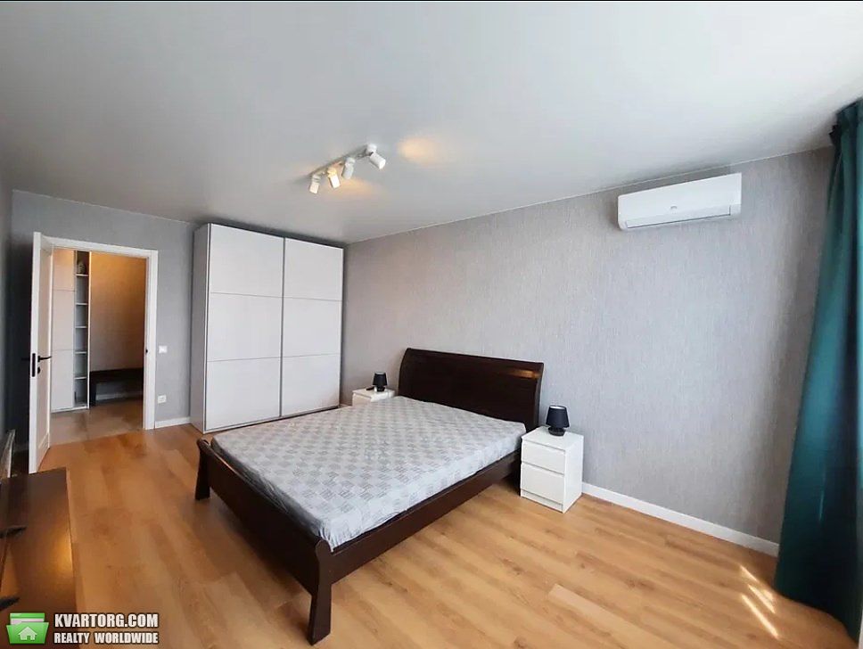 Rent out 1-room apartment. Киев, Максимовича — photo 7