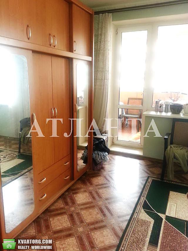 Sell 2-room apartment. Одесса, Заболотного — photo 5