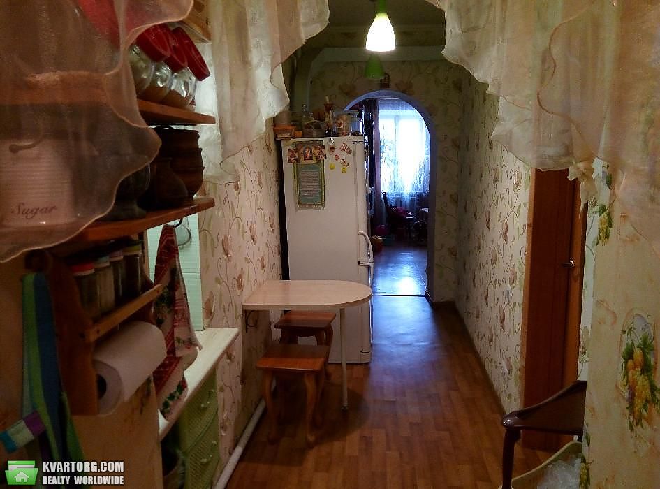 Sell 2-room apartment. Одесса, Раскидайловская — photo 3