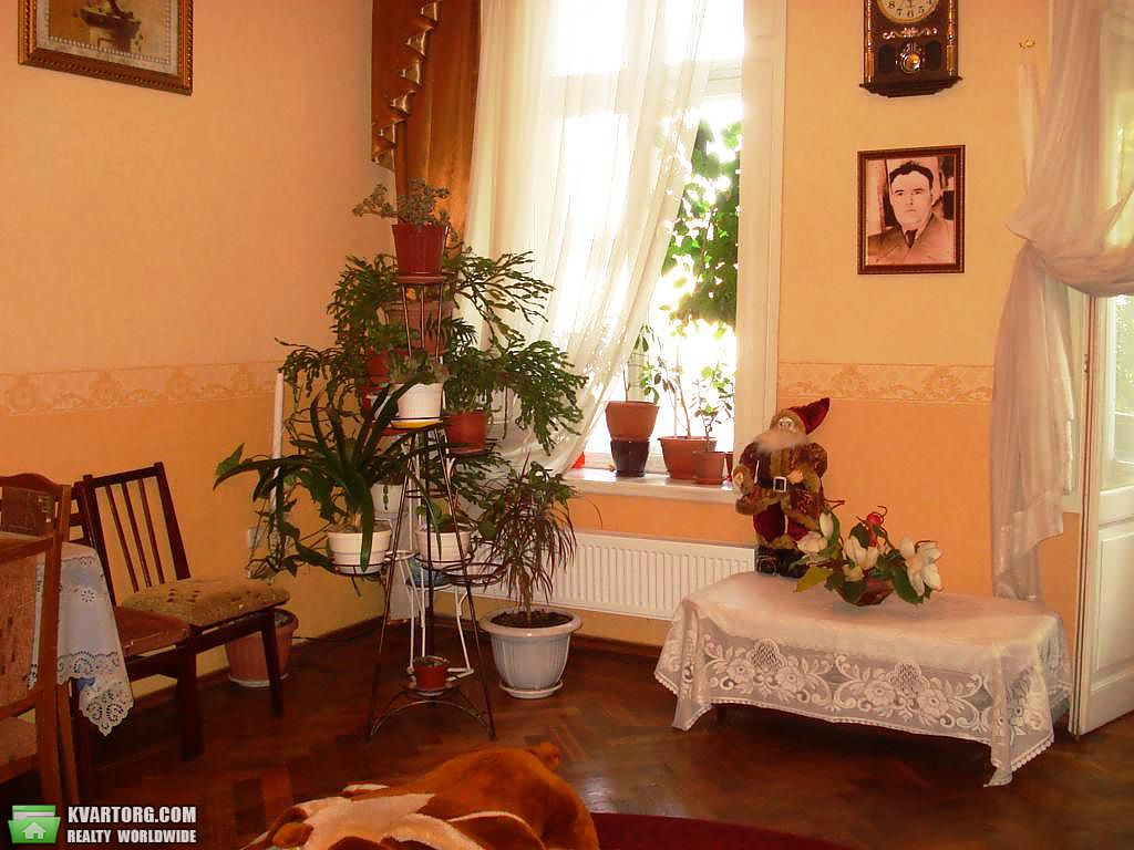 Sell 4-room apartment. Одесса, Бунина — photo 1