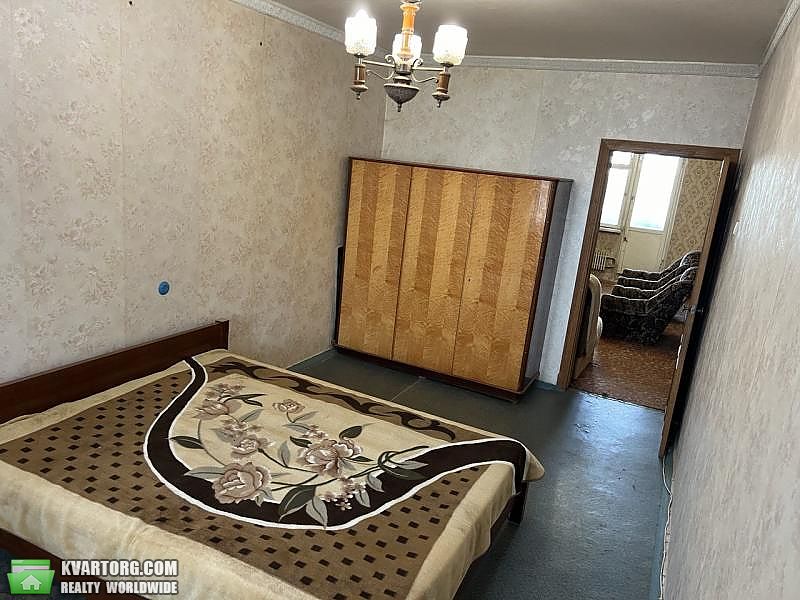 Rent out 3-room apartment. Харьков,  Героев Труда — photo 4