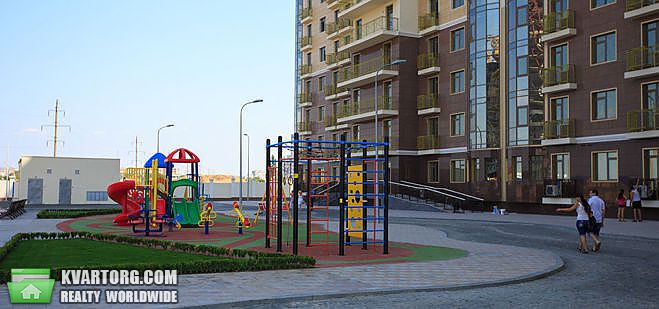 Sell 1-room apartment. Одесса, Жемчужная — photo 5