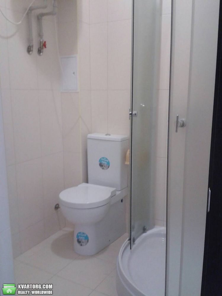 Rent out 1-room apartment. Харьков, Плехановская — photo 3