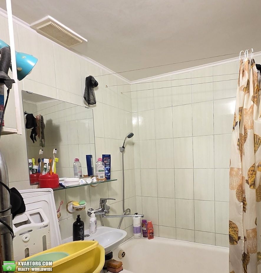 Sell 2-room apartment. Одесса, Фонтанская дорога — photo 7