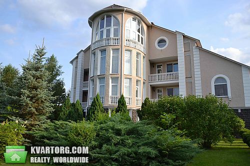 Rent out house. Киевская обл., КГ Золотые ворота — photo 1