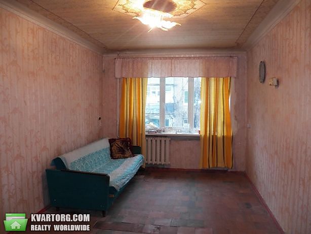 Sell 2-room apartment. Днепропетровск, пр. Правды — photo 1