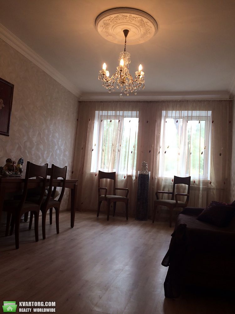 Sell 2-room apartment. Днепропетровск, Комсомольская — photo 4