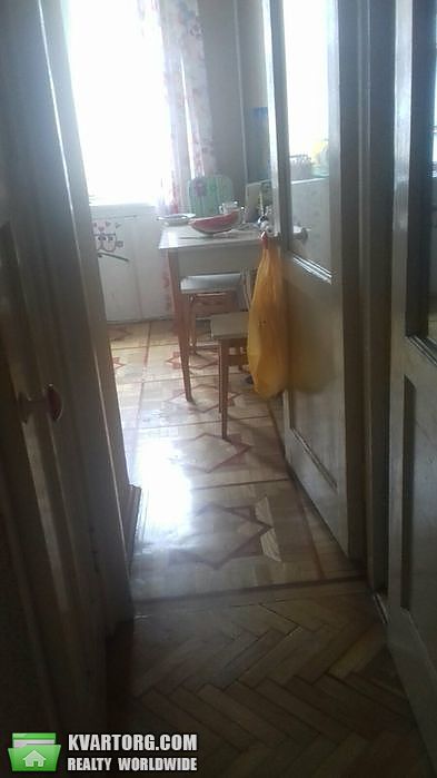 Sell 1-room apartment. Киев,  Попова — photo 8